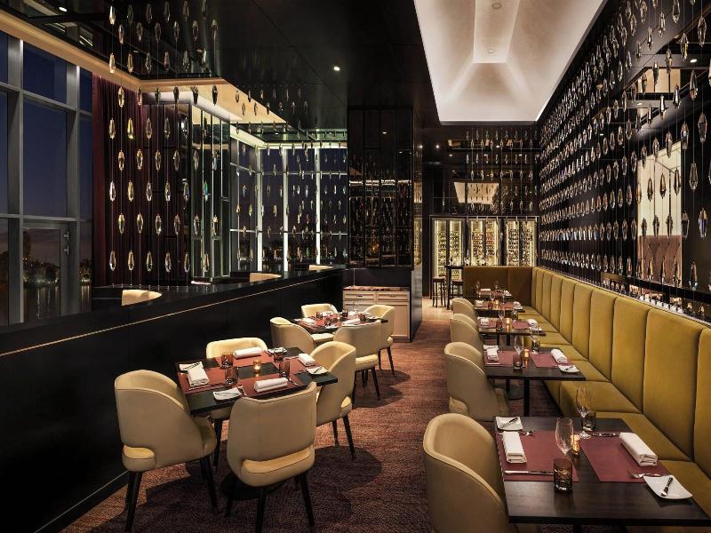 St.Regis Cairo image