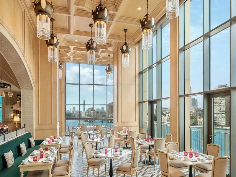 St.Regis Cairo image
