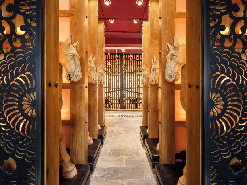 St.Regis Cairo image