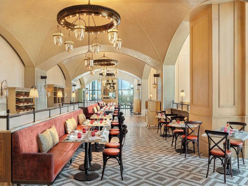 St.Regis Cairo image