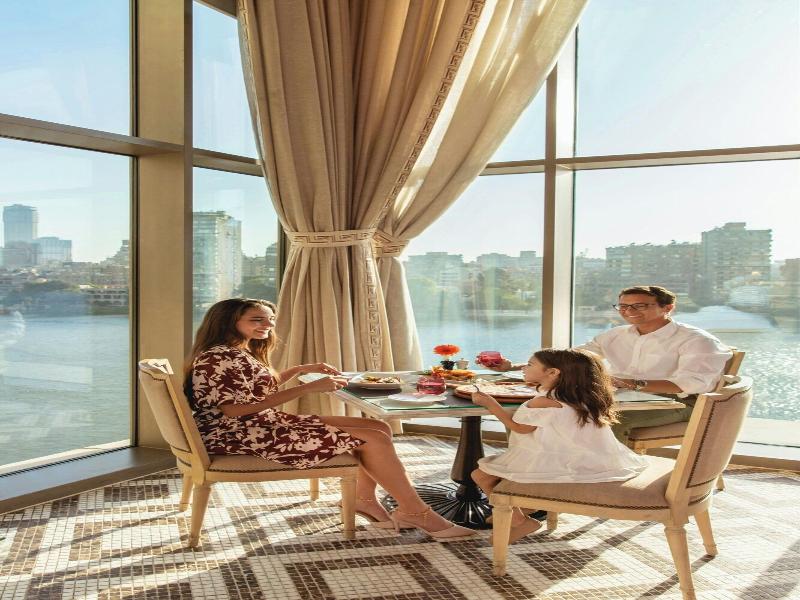St.Regis Cairo image