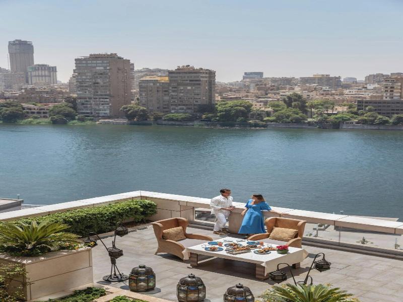 St.Regis Cairo image