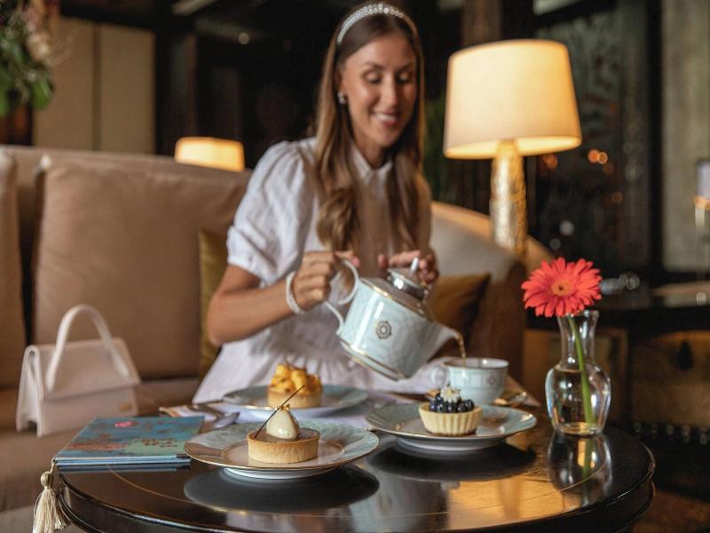 St.Regis Cairo image