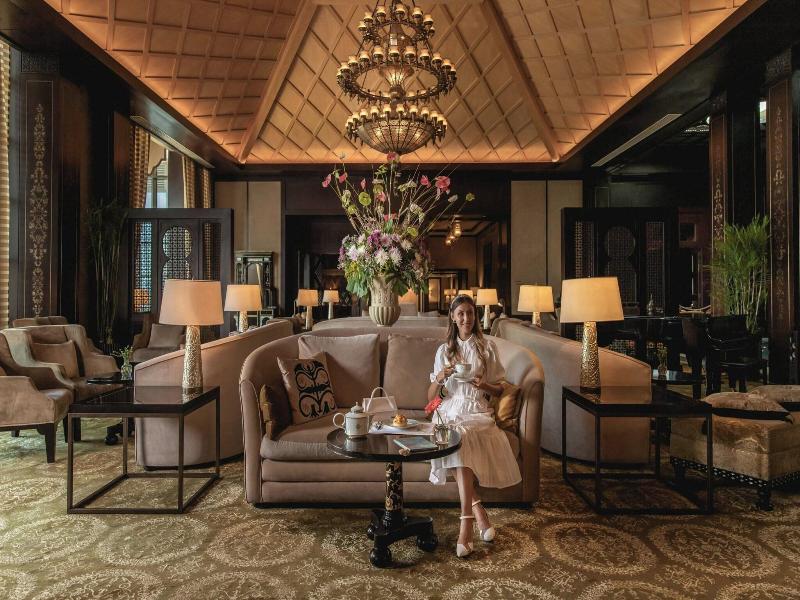 St.Regis Cairo image