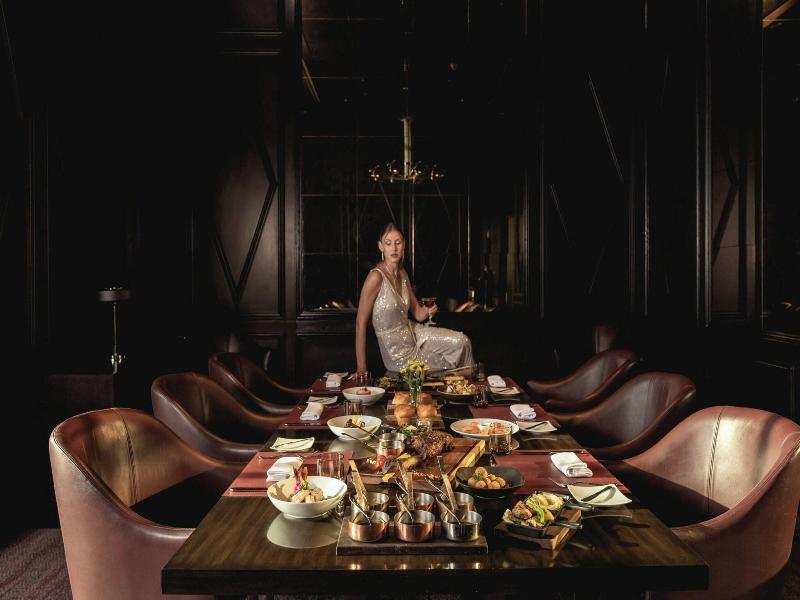 St.Regis Cairo image