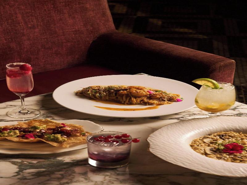 St.Regis Cairo image