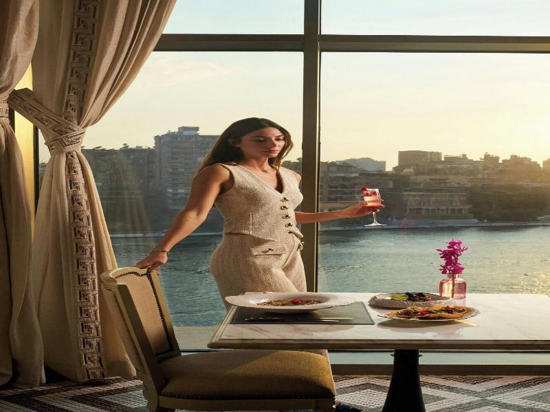 St.Regis Cairo image