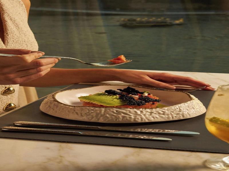 St.Regis Cairo image