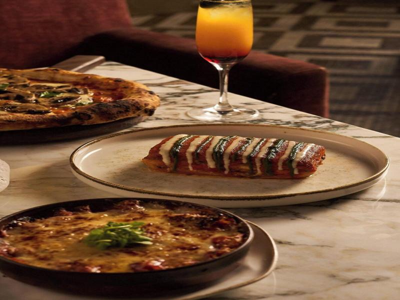St.Regis Cairo image