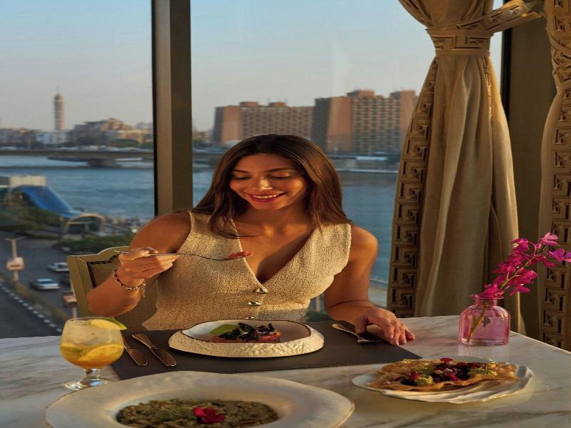 St.Regis Cairo image