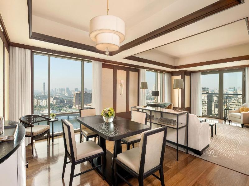 St.Regis Cairo image