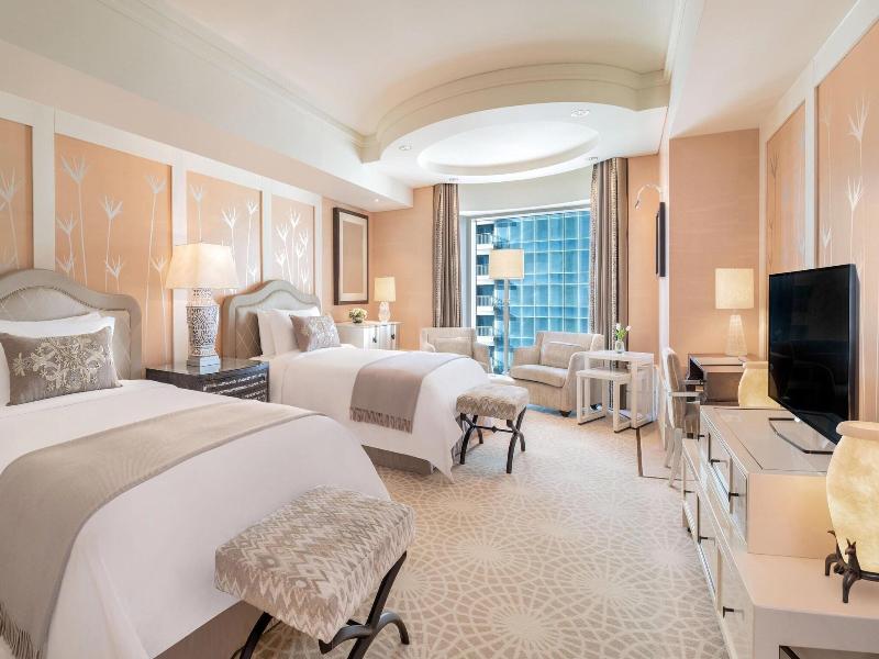 St.Regis Cairo image