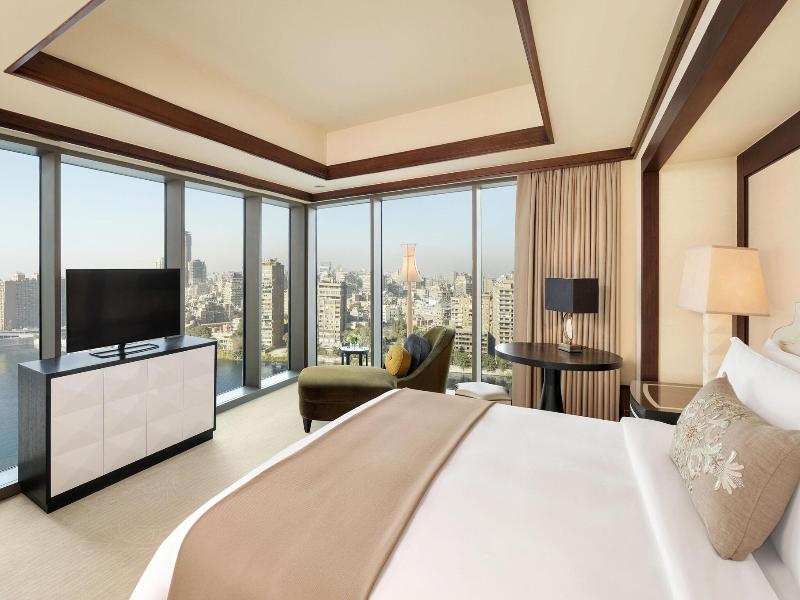 St.Regis Cairo image