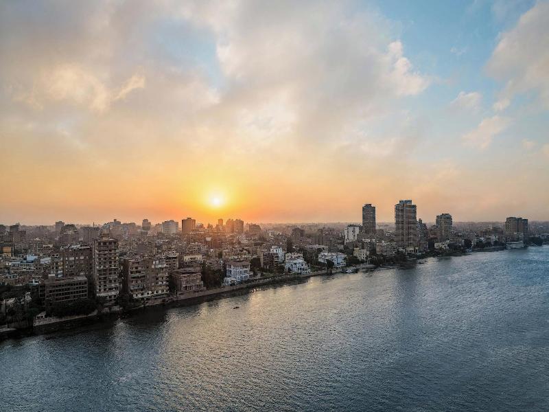 St.Regis Cairo image