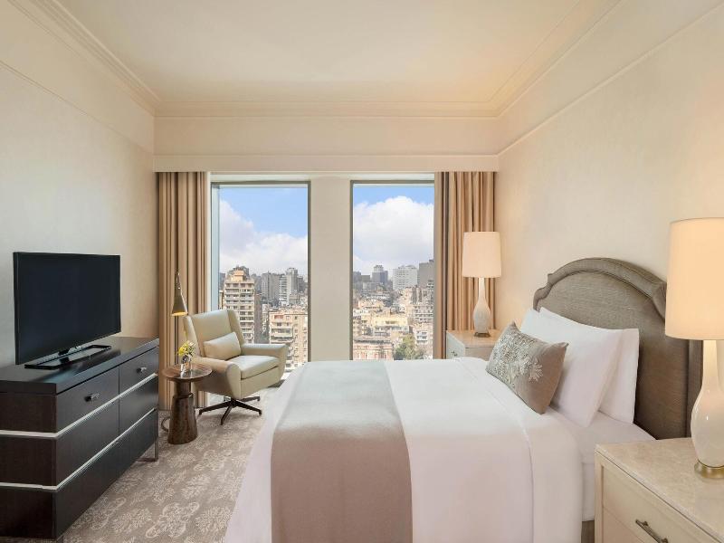 St.Regis Cairo image