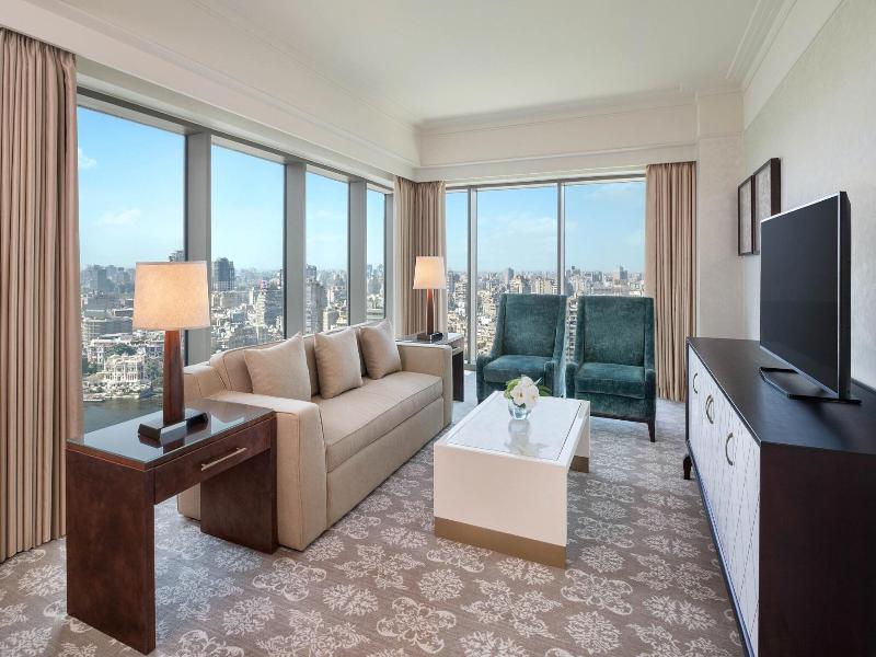St.Regis Cairo image