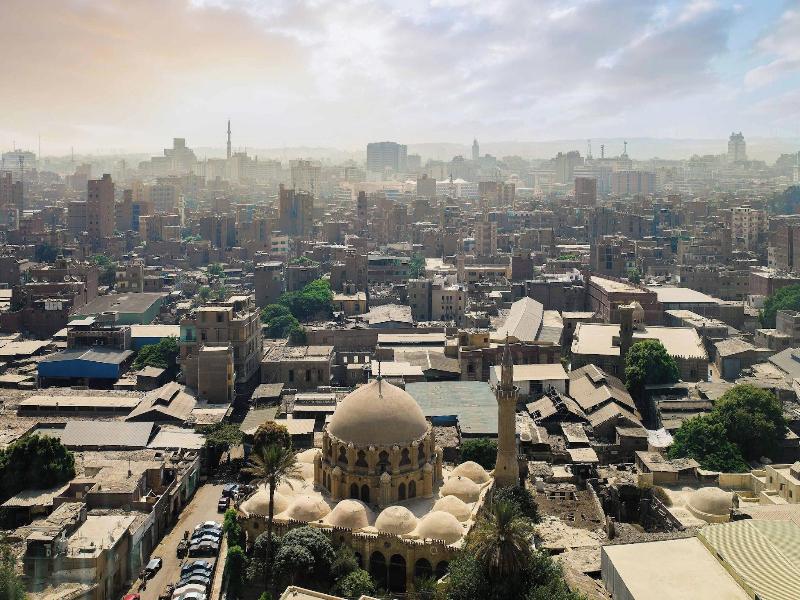 St.Regis Cairo image