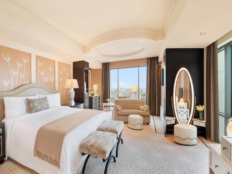 St.Regis Cairo image