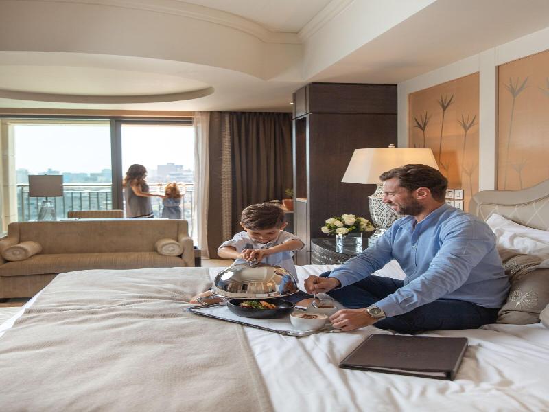 St.Regis Cairo image