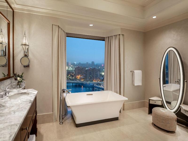 St.Regis Cairo image