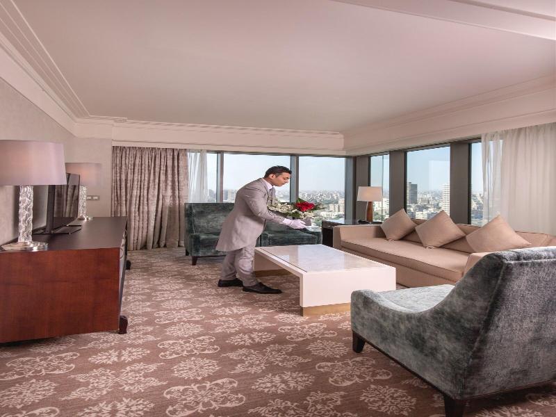 St.Regis Cairo image