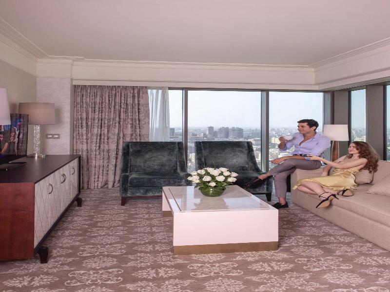 St.Regis Cairo image