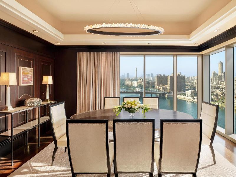 St.Regis Cairo image
