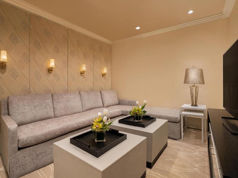 St.Regis Cairo image