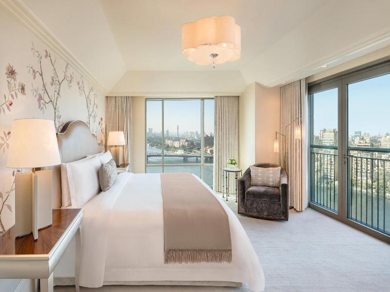 St.Regis Cairo image