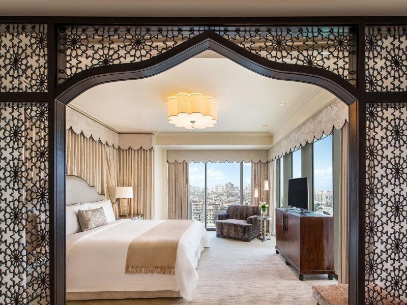 St.Regis Cairo image