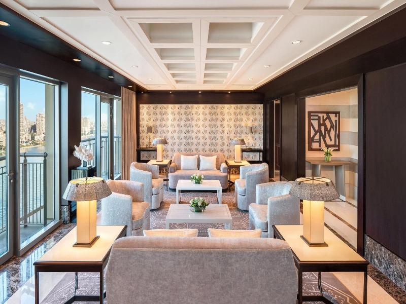 St.Regis Cairo image