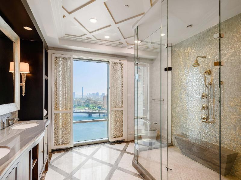St.Regis Cairo image