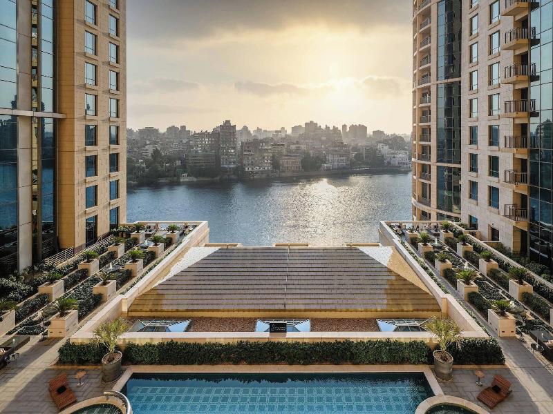 St.Regis Cairo image