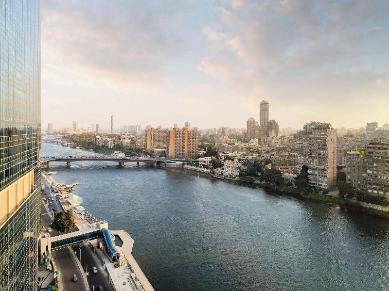 St.Regis Cairo image
