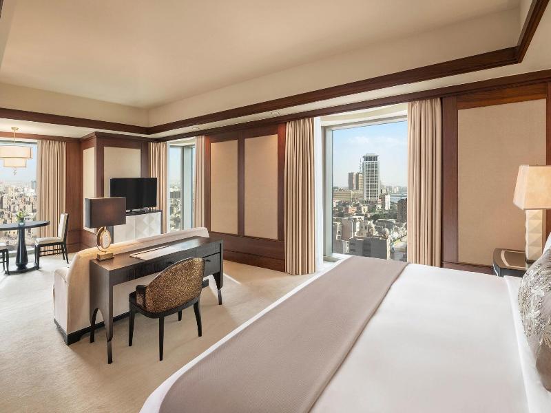 St.Regis Cairo image
