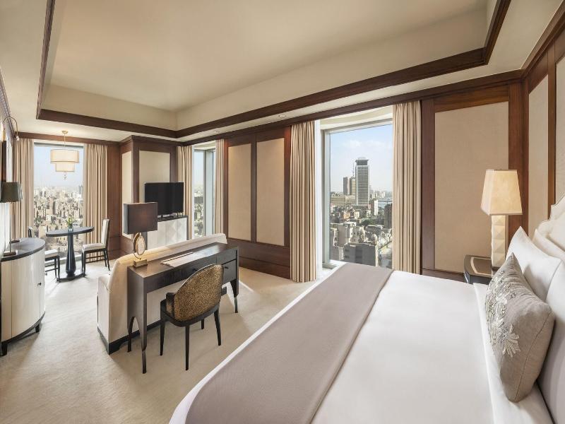 St.Regis Cairo image