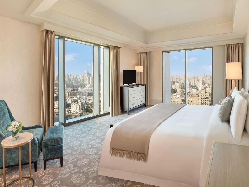 St.Regis Cairo image