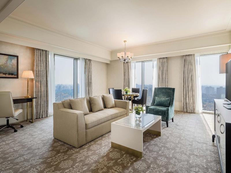 St.Regis Cairo image