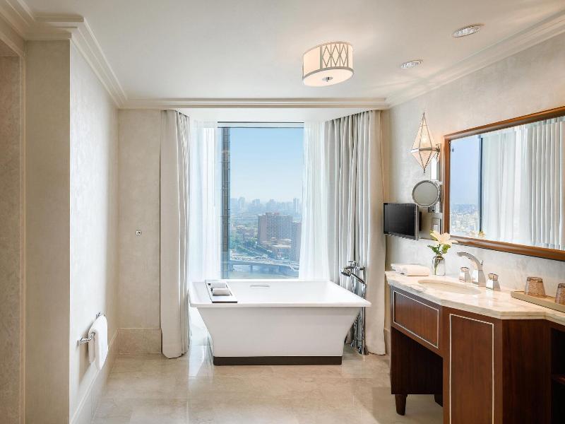 St.Regis Cairo image
