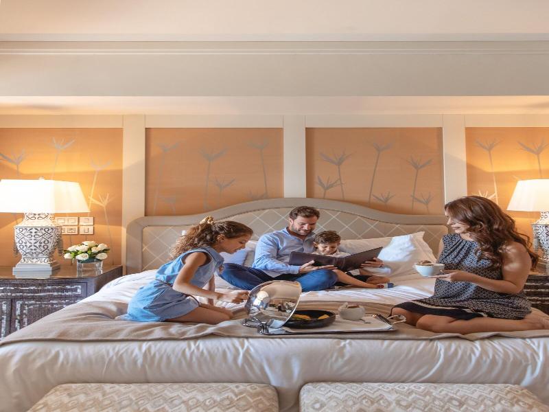 St.Regis Cairo image
