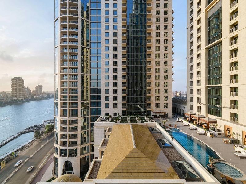 St.Regis Cairo image