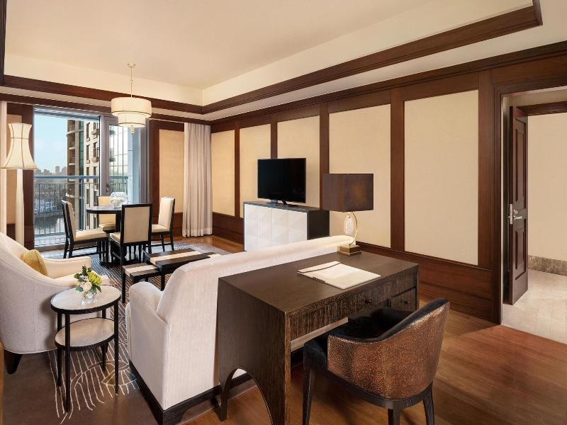 St.Regis Cairo image