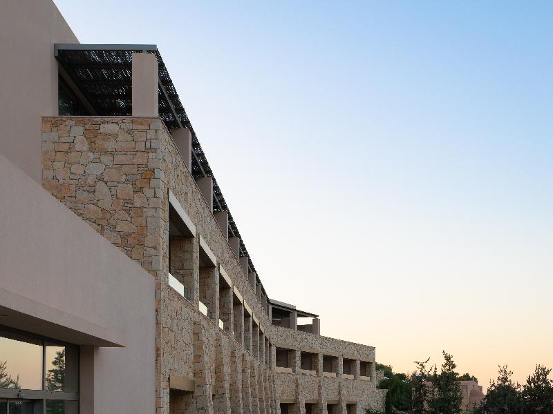 Crete Golf Club Hotel — general view
