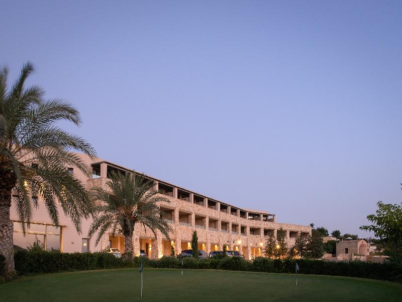 Crete Golf Club Hotel — general view