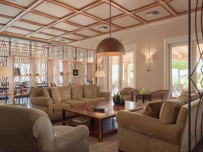 Crete Golf Club Hotel image
