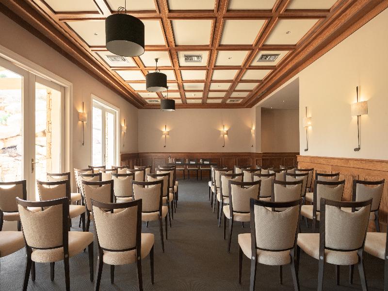 Crete Golf Club Hotel image