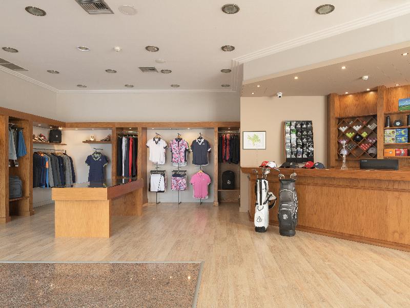 Crete Golf Club Hotel image