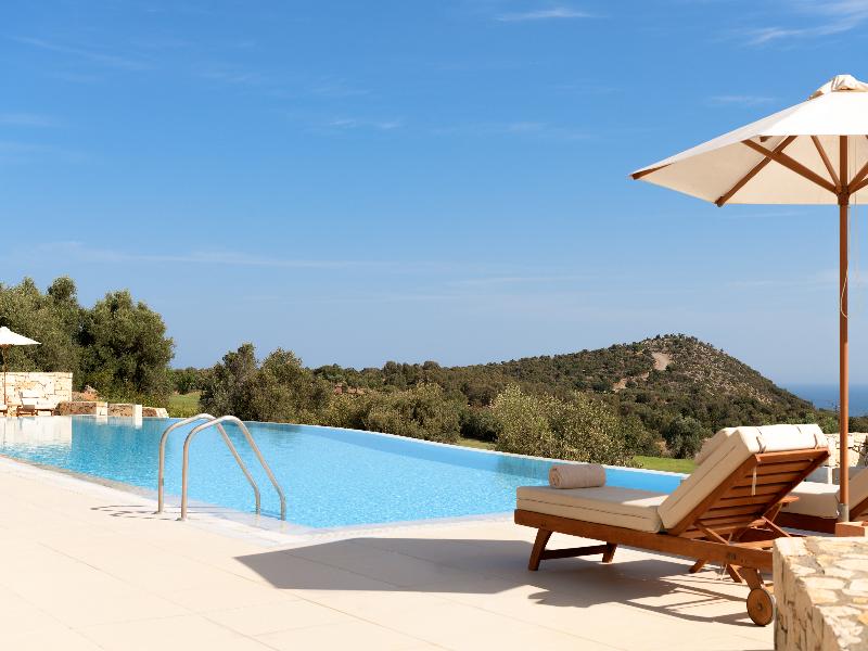 Crete Golf Club Hotel image