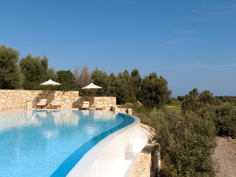 Crete Golf Club Hotel image