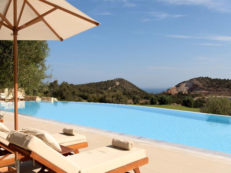 Crete Golf Club Hotel image